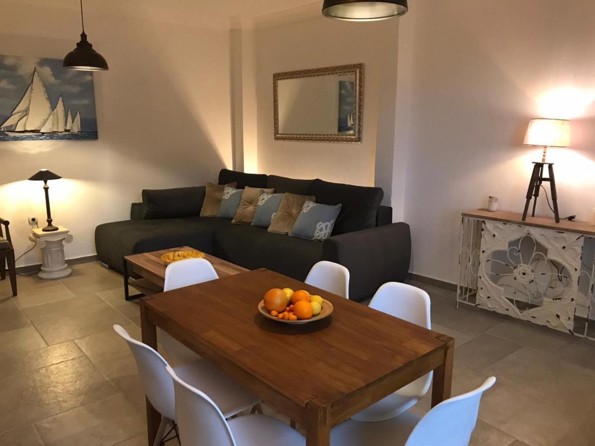 Villa Stella Rose Luštica Buitenkant foto